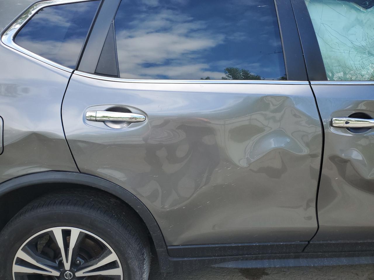 JN8AT2MV1LW102653 NISSAN ROGUE 2020