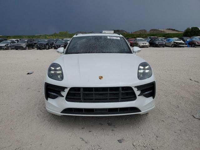 VIN WP1AG2A5XLLB55811 2020 Porsche Macan, Gts no.5