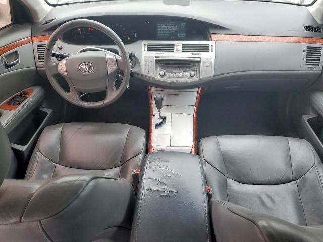 2007 Toyota Avalon Xl VIN: 4T1BK36B57U213697 Lot: 57439984