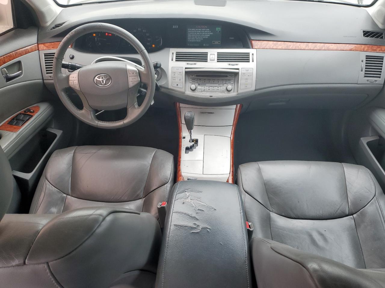 4T1BK36B57U213697 2007 Toyota Avalon Xl