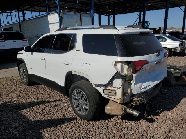 Vin: 1gkknlls0hz317877, lot: 57124044, gmc acadia sle 20172