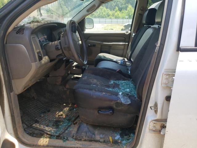 2004 Dodge Ram 2500 St VIN: 3D7KU28C04G127359 Lot: 60408994