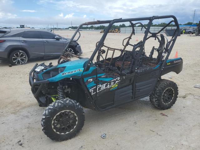 2023 KAWASAKI KRT800 J - JKBRTCJ17PB509224
