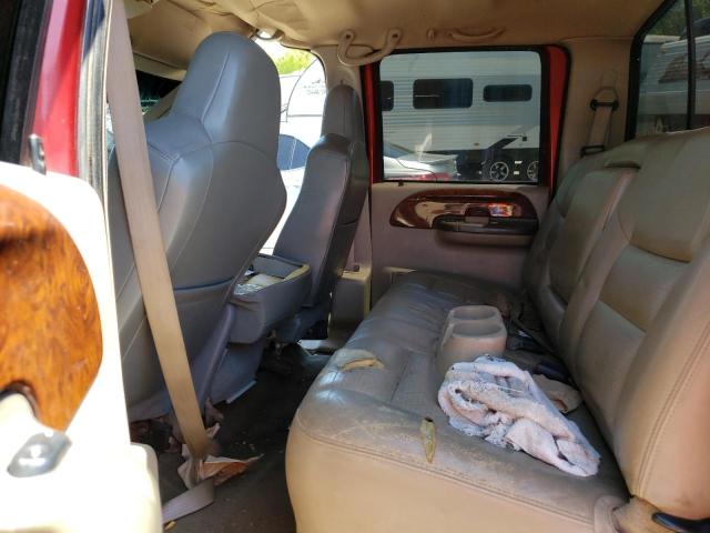 2002 Ford F350 Srw Super Duty VIN: 1FTSW31F62EB87469 Lot: 58482774