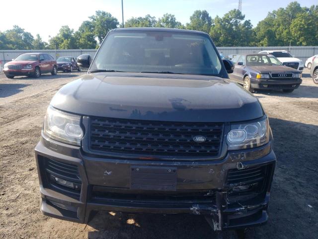 VIN SALGS2EF4DA102055 2013 Land Rover Range Rover,... no.5