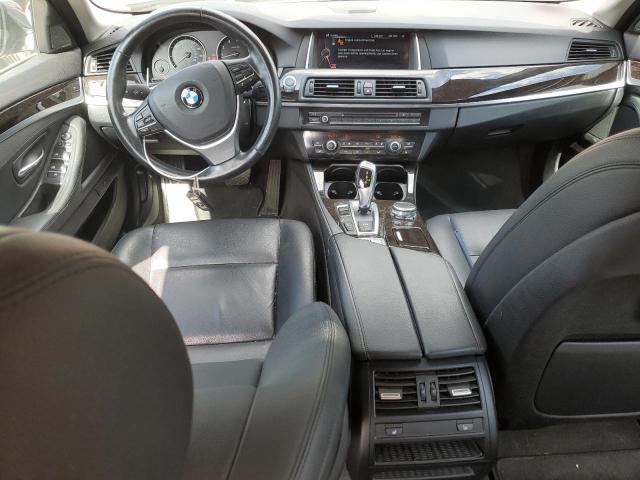 2015 BMW 535 Xi VIN: WBA5B3C57FD543479 Lot: 58604264