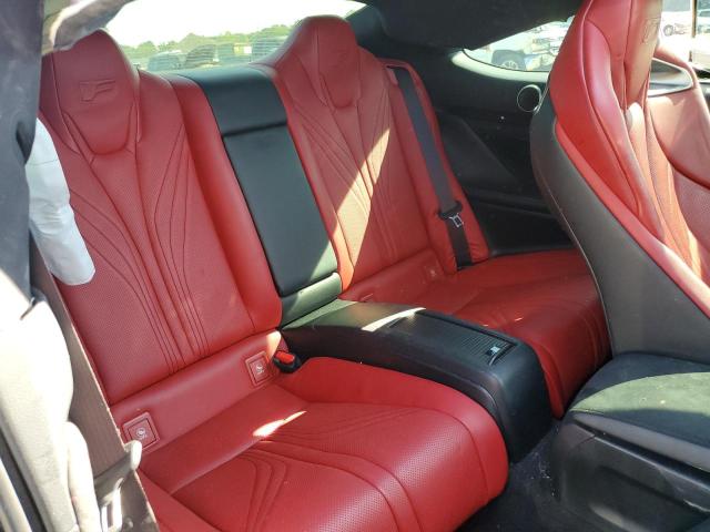 2017 Lexus Rc-F VIN: JTHHP5BC2H5005975 Lot: 60758484