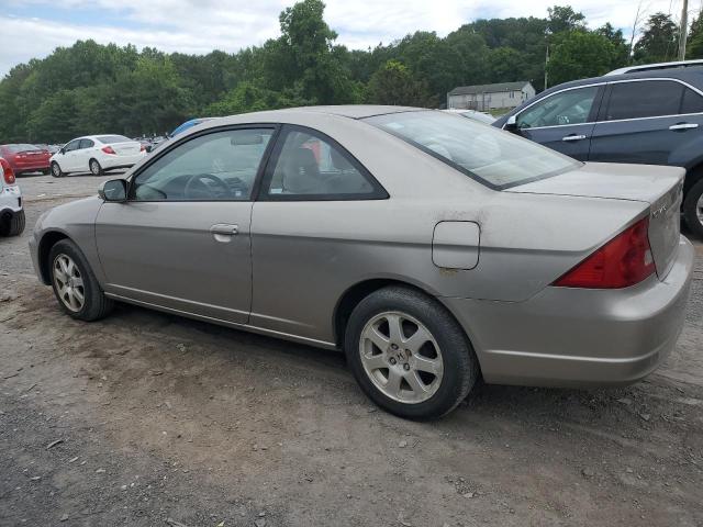 2003 Honda Civic Ex VIN: 1HGEM22903L021243 Lot: 57402744