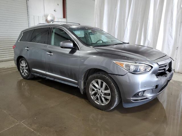 2015 Infiniti Qx60 VIN: 5N1AL0MM6FC538956 Lot: 57512654