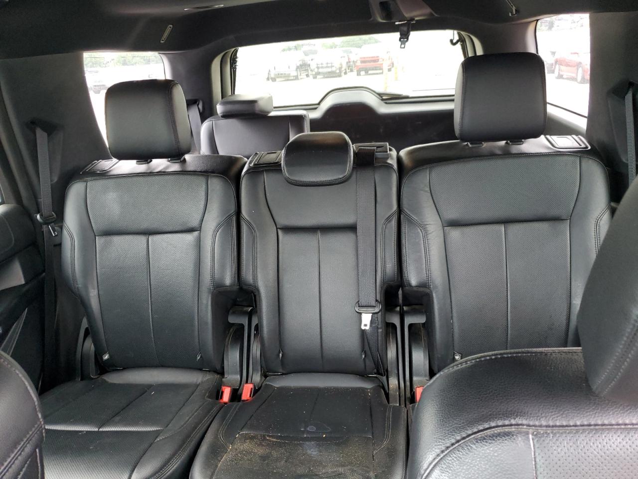 1FMJU1HT6JEA23859 2018 Ford Expedition Xlt