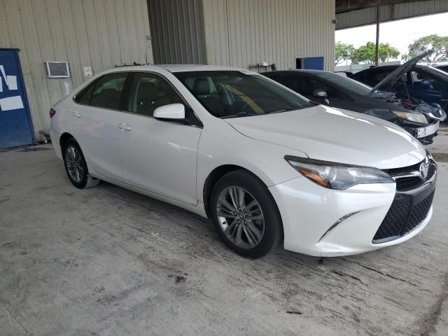 VIN 4T1BF1FKXFU073766 2015 Toyota Camry, LE no.4