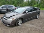 2HGFA1F61AH048341 2010 Honda Civic Lx-S