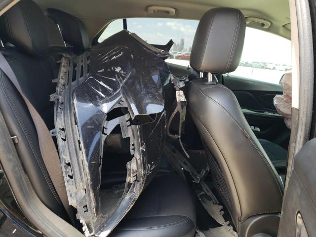 2018 Buick Encore Preferred Ii VIN: KL4CJBSB3JB567498 Lot: 61247804