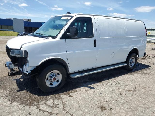 1GTW7AFP9N1244456 2022 GMC Savana G2500