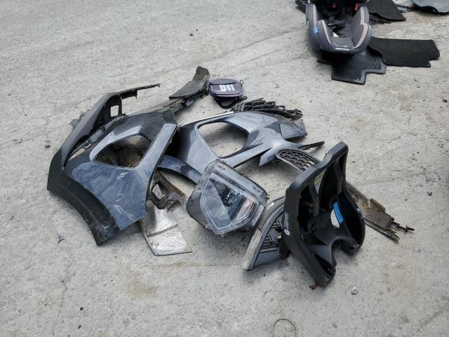 2020 Hyundai Santa Fe Sel VIN: 5NMS3CAD1LH292927 Lot: 57459114