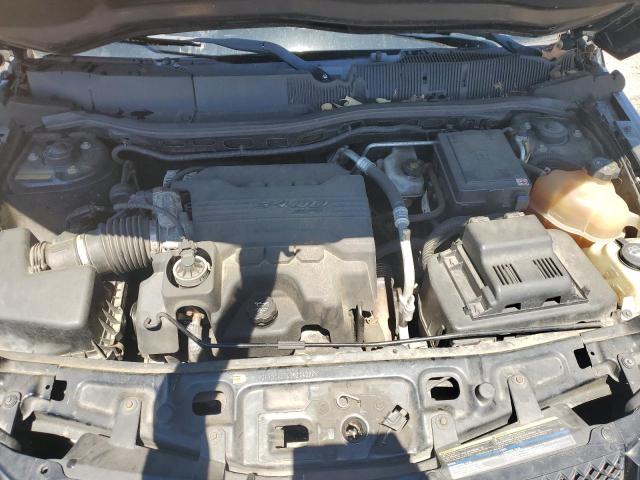 2CNDL43F496224226 2009 Chevrolet Equinox Lt