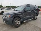 NISSAN XTERRA X photo