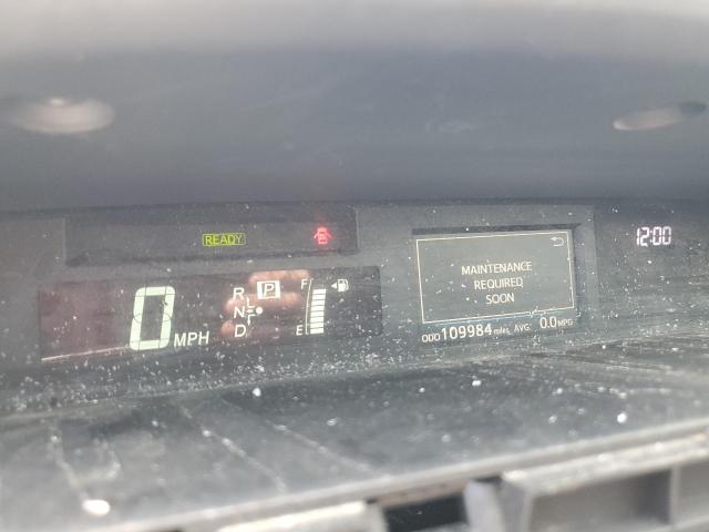 2016 Toyota Prius V VIN: JTDZN3EU3GJ053673 Lot: 60513984