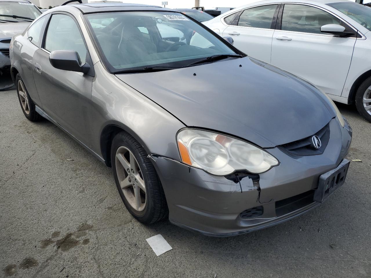 JH4DC54873C012542 2003 Acura Rsx