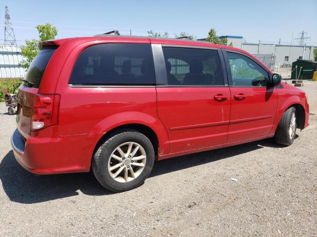 Vin: 2c4rdgbg9dr701274, lot: 56756294, dodge caravan se 20133