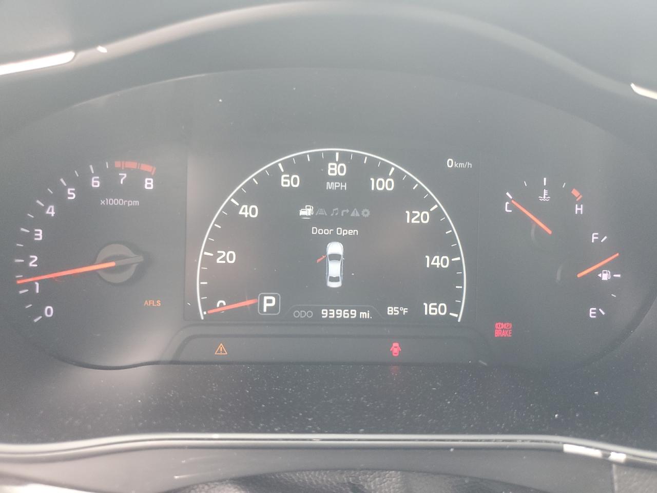 KNALN4D74E5141660 2014 Kia Cadenza Premium