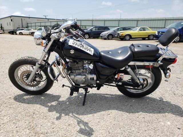 2009 SUZUKI GZ250 - VTTNJ48A292102518