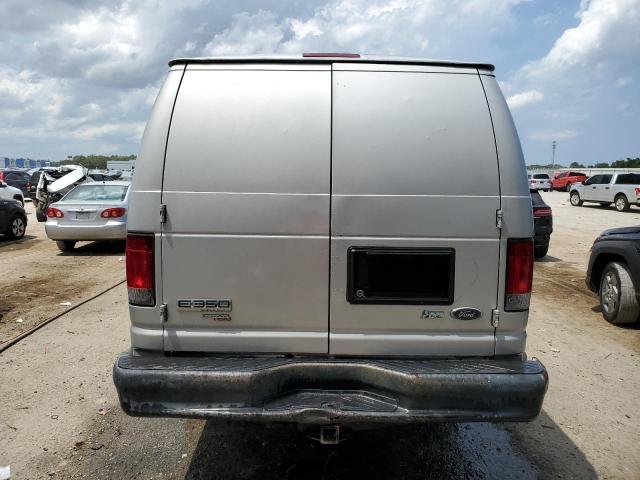 2011 Ford Econoline E350 Super Duty Van VIN: 1FTSS3EL2BDA64138 Lot: 57873614