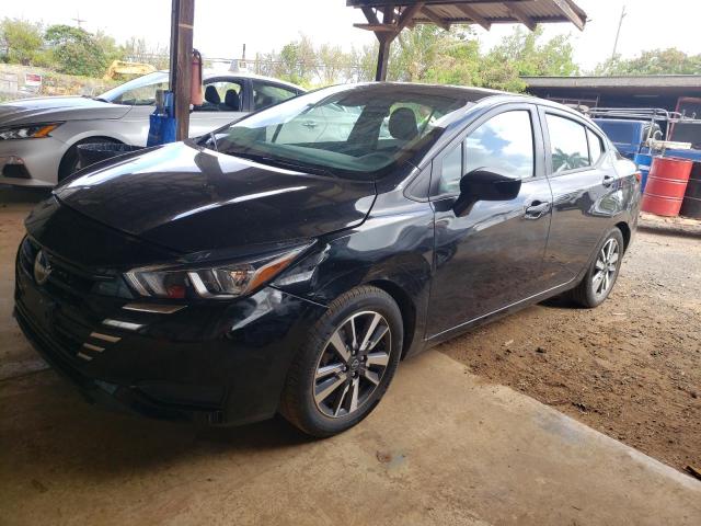 2023 Nissan Versa Sv VIN: 3N1CN8EVXPL824900 Lot: 56536164