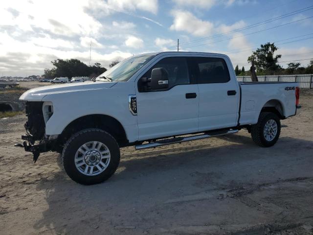 2018 Ford F250 Super Duty VIN: 1FT7W2B61JEB12479 Lot: 59055014