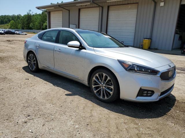 2017 KIA CADENZA PR - KNALC4J17H5091928