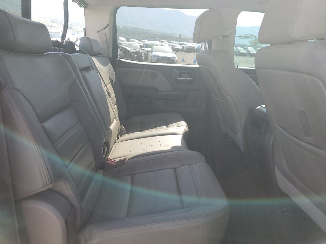 1GT120E81FF191589 2015 GMC Sierra K2500 Denali