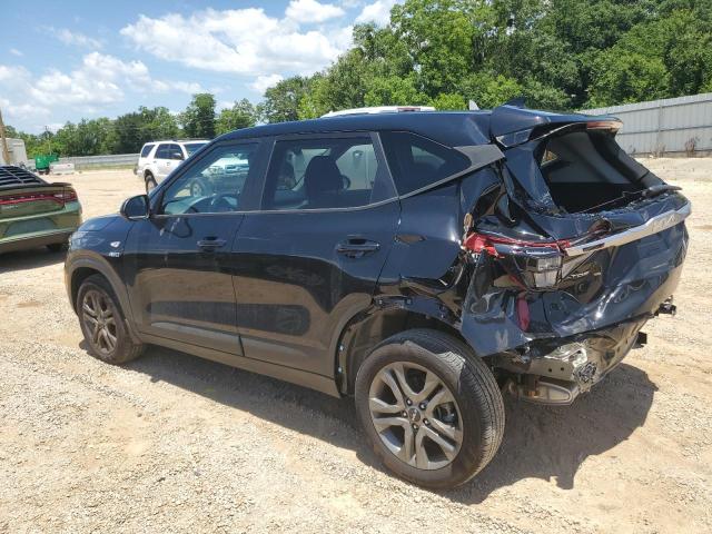 2023 Kia Seltos Lx VIN: KNDEPCAA9P7448264 Lot: 59549334