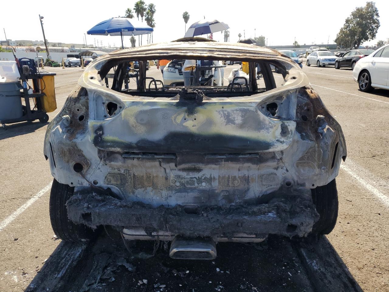 KMHTG6AFXKU018530 2019 Hyundai Veloster Base