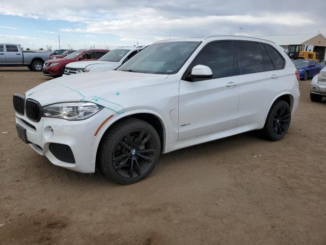 2017 BMW X5 xDrive35I VIN: 5UXKR0C38H0X79307 Lot: 60436564