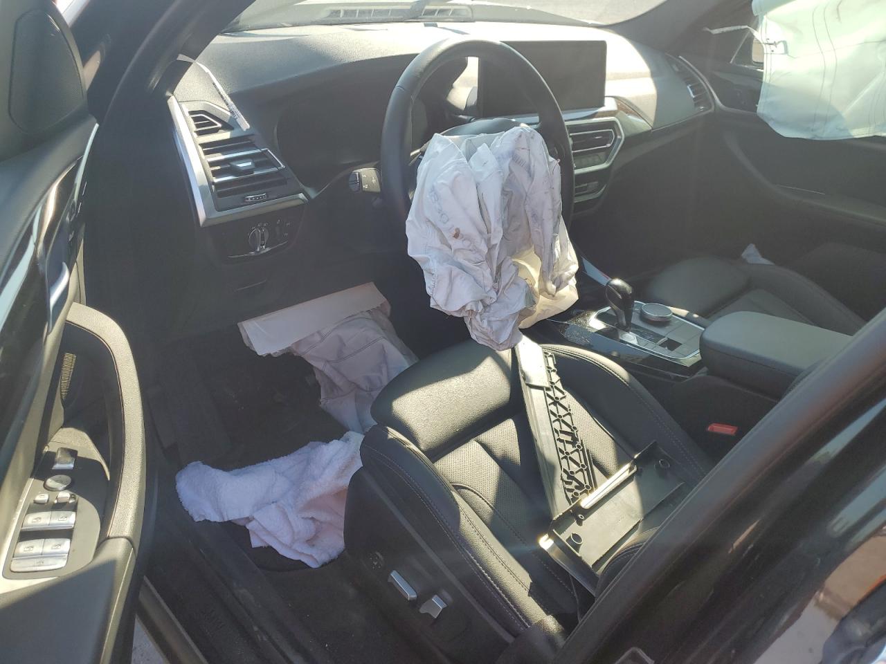 5UX53DP08N9K34141 2022 BMW X3 xDrive30I