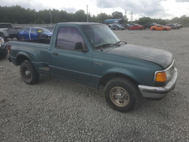 1997 Ford Ranger VIN: 1FTCR10A3VPA23336 Lot: 59265334