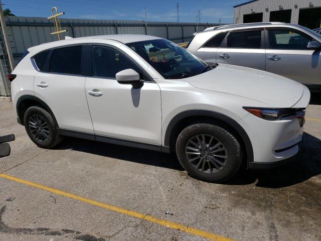 2020 MAZDA CX-5 TOURI - JM3KFBCM2L0751968