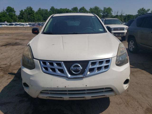 2014 Nissan Rogue Select S VIN: JN8AS5MV2EW201389 Lot: 59313754