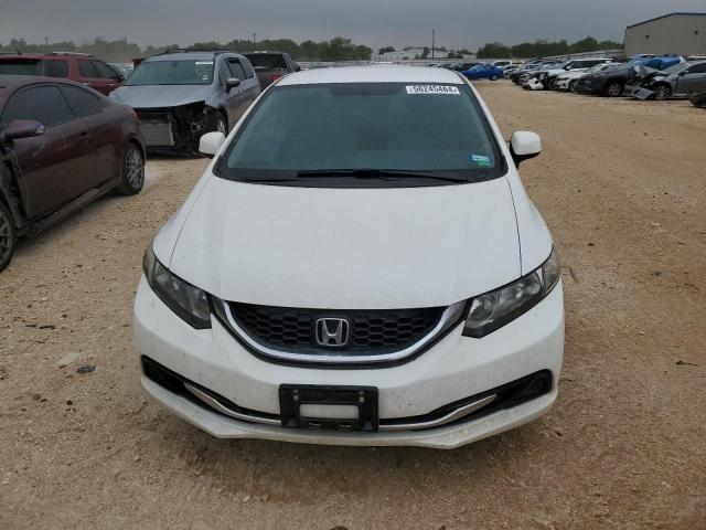 2013 Honda Civic Lx VIN: 2HGFB2F57DH578165 Lot: 56245484