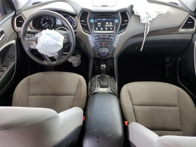 2018 HYUNDAI SANTA FE S - KM8SMDHF2JU287196