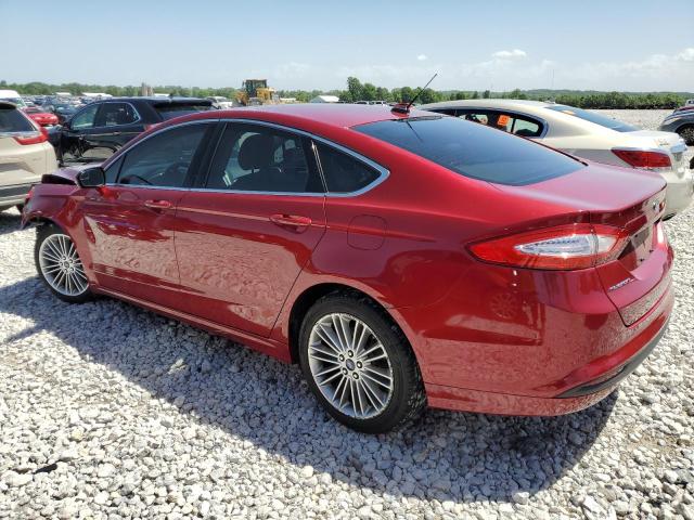 2014 Ford Fusion Se VIN: 3FA6P0HD4ER219022 Lot: 57508304