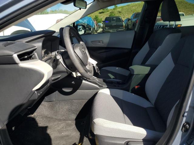 2024 TOYOTA COROLLA LE - JTDBCMFE0R3040813