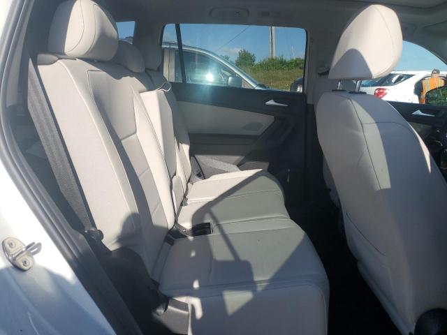 2021 Volkswagen Tiguan Se VIN: 3VV2B7AX7MM019902 Lot: 58143884