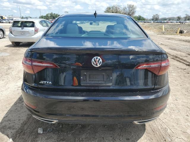 2019 Volkswagen Jetta S VIN: 3VWC57BU9KM081391 Lot: 59227864