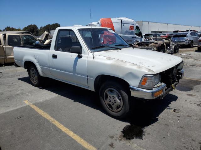 1994 Toyota Pickup 1/2 Ton Short Wheelbase Stb VIN: 4TARN81A4RZ245113 Lot: 58561804
