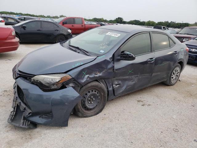 2017 TOYOTA COROLLA L - 5YFBURHE3HP636804