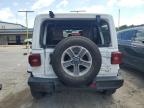 JEEP WRANGLER U photo