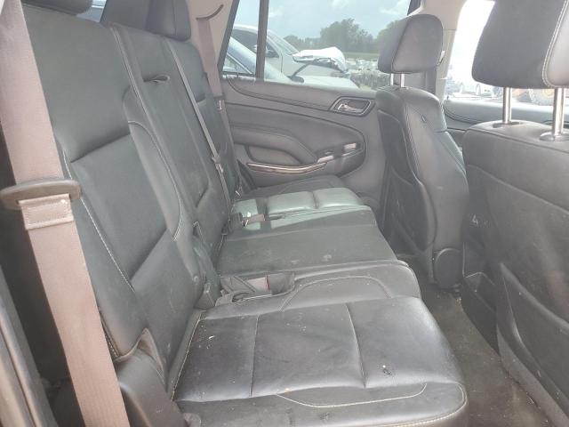 2015 CHEVROLET TAHOE K150 - 1GNSKBKC4FR184151