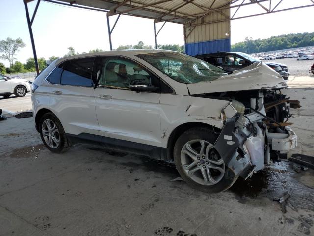 2018 FORD EDGE TITAN - 2FMPK3K91JBB07706