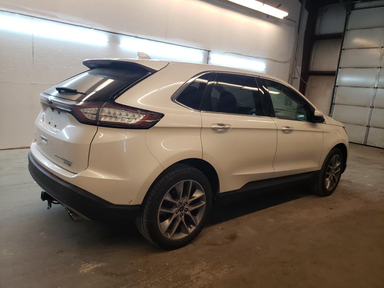 2FMPK4K92HBB33411 FORD EDGE 2017